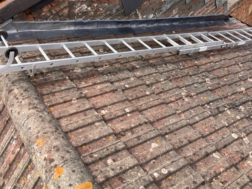 Lockhart Roofing and Brickwork Services work photo 1