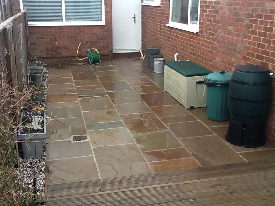 Nulook Roofing And Property Services work photo 3