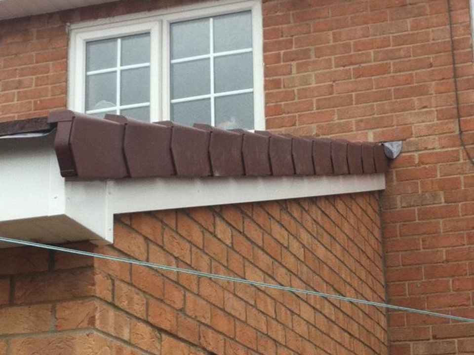Nulook Roofing And Property Services work photo 1