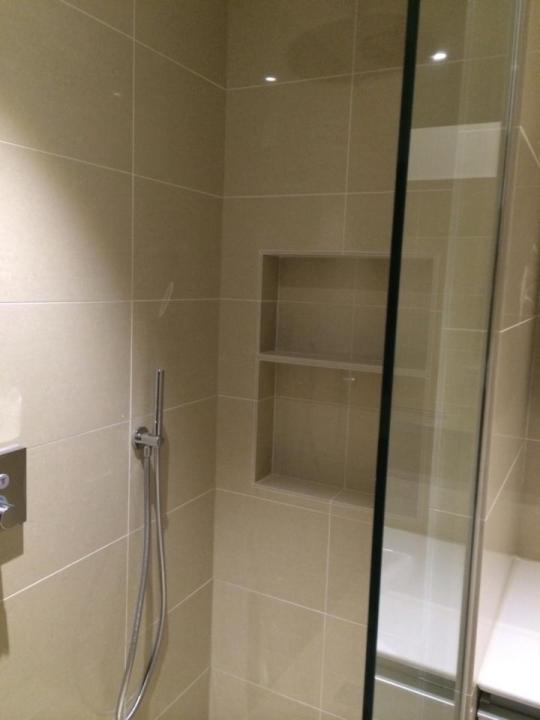 Afficient construction and design ltd work photo 4