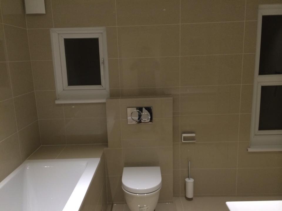 Afficient construction and design ltd work photo 3