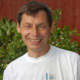 Anthony Barwick
