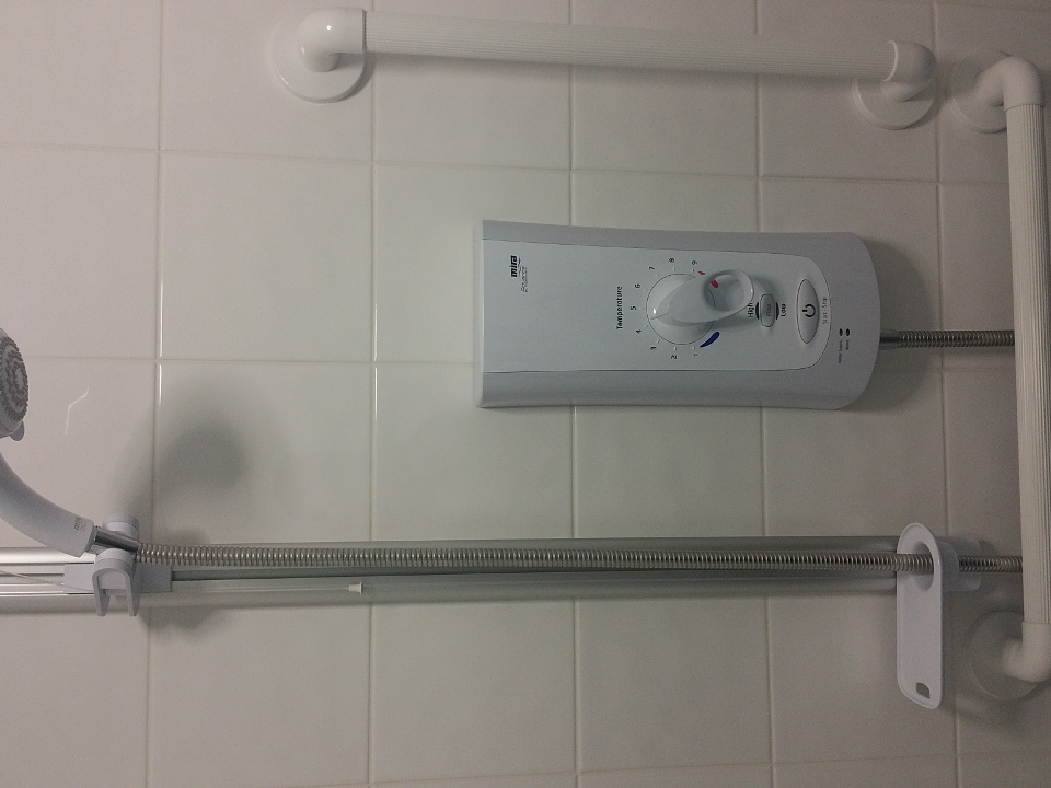 Express Electrical Maintenance work photo 2