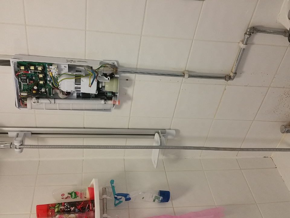 Express Electrical Maintenance work photo 1