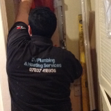 dj plumbing and heating services