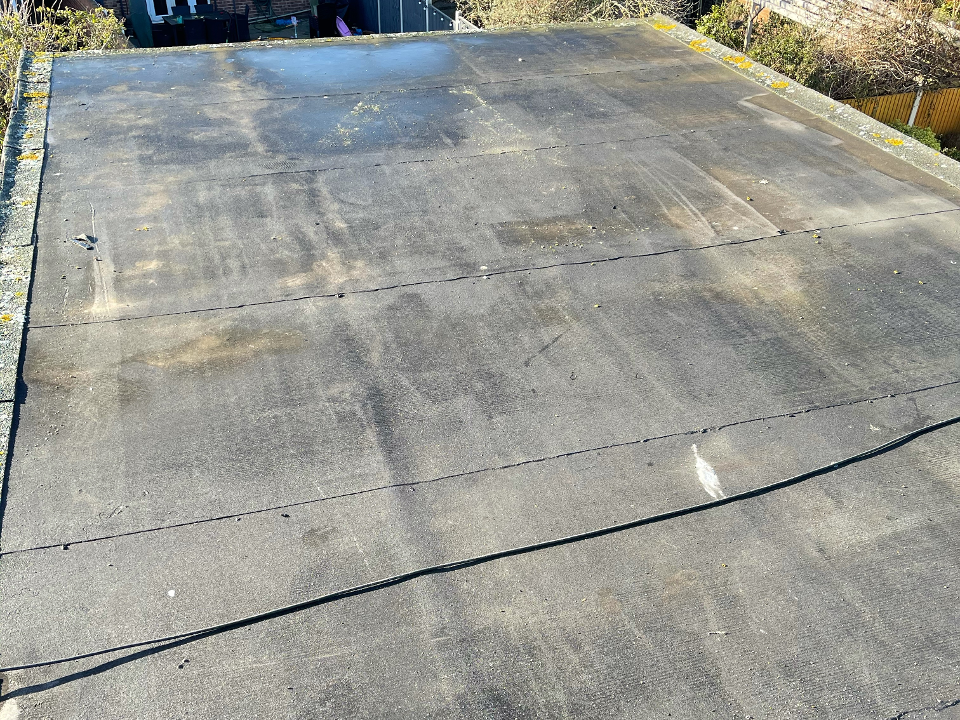 AUTHENTIC BUILDING & ROOFING LTD work photo 3