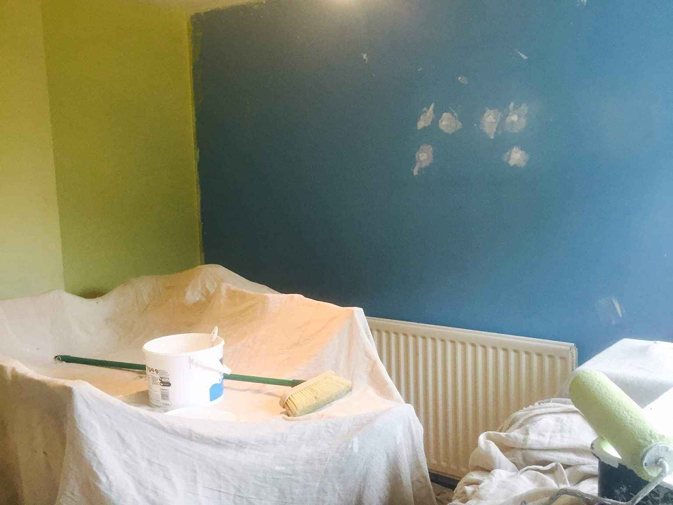 True Colours Decorating work photo 4