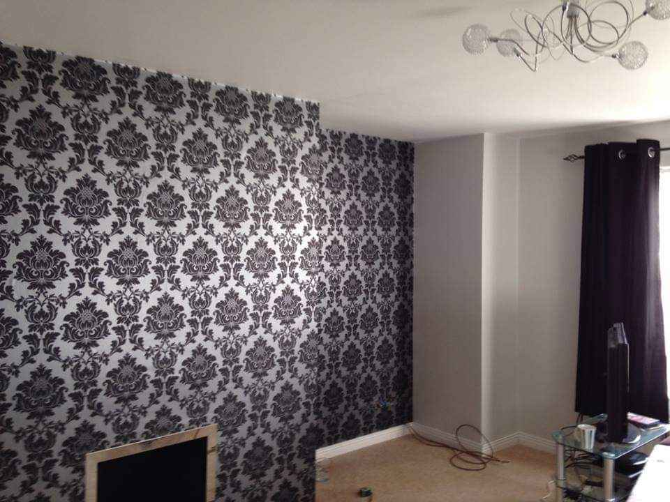 True Colours Decorating work photo 2