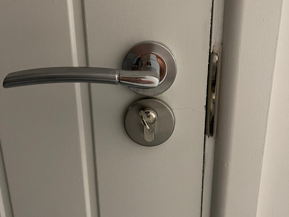 Lockwiz work photo 4