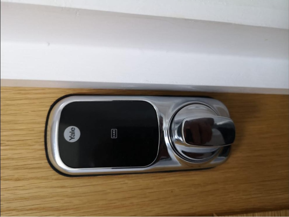 Lockwiz work photo 3