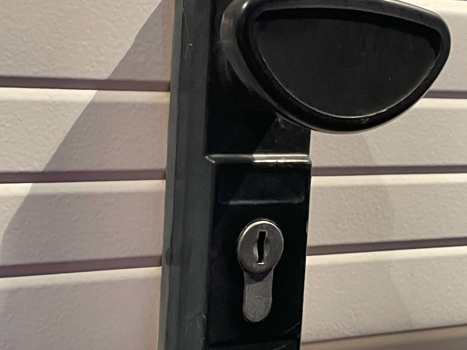 Lockwiz work photo 1