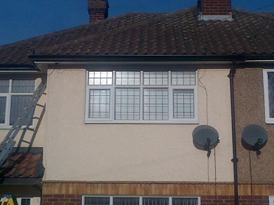 Stortford exteriors Ltd work photo 2