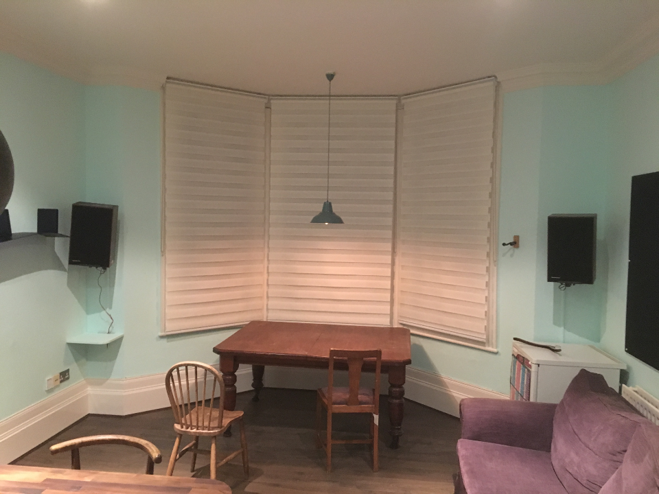 MLQuare Interior Refurbishment Ltd work photo 4