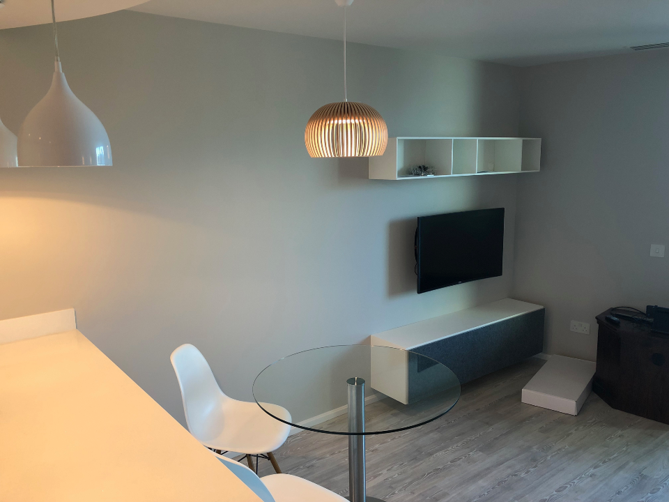 MLQuare Interior Refurbishment Ltd work photo 3