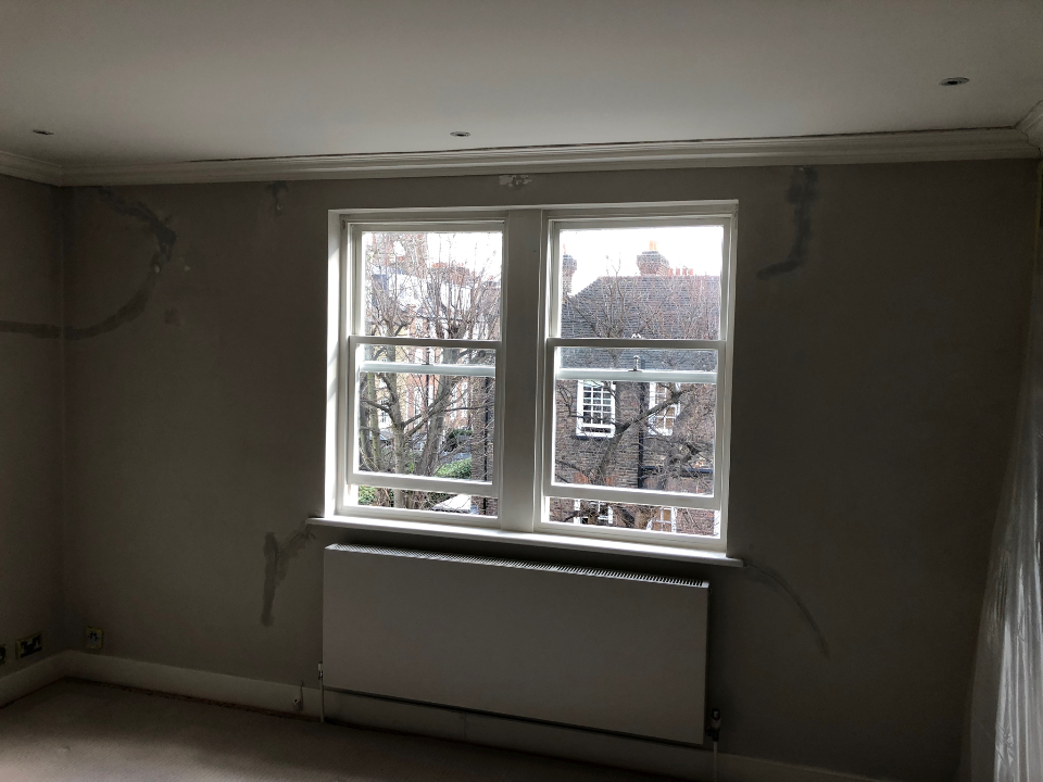 MLQuare Interior Refurbishment Ltd work photo 2