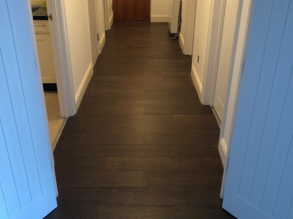 MLQuare Interior Refurbishment Ltd work photo 1