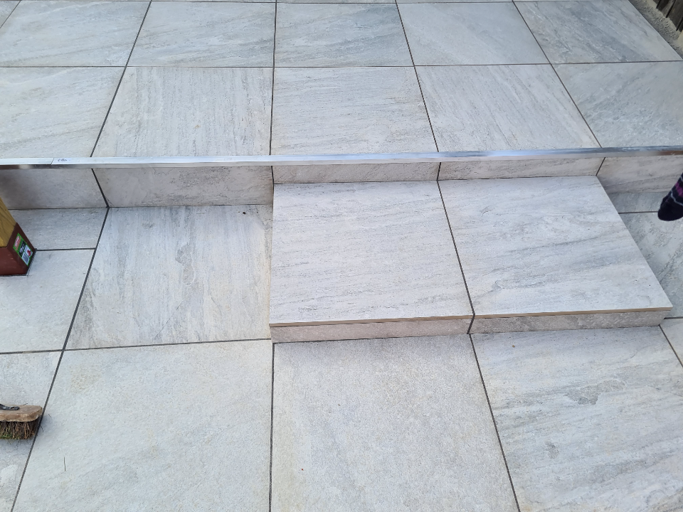 bs building service work photo 2