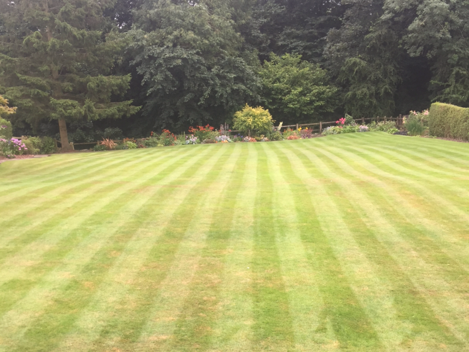 simons garden maintenance in StokeonTrent Rated People