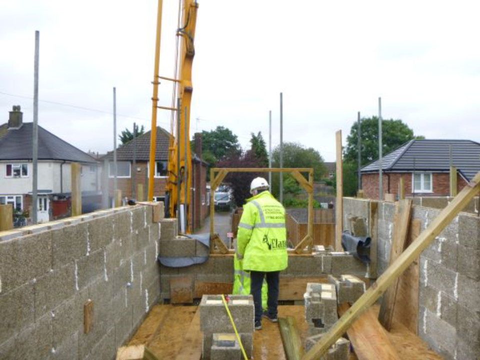 Eland Property Developments LTD work photo 8