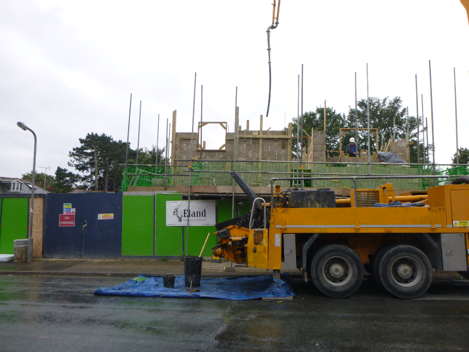 Eland Property Developments LTD work photo 7