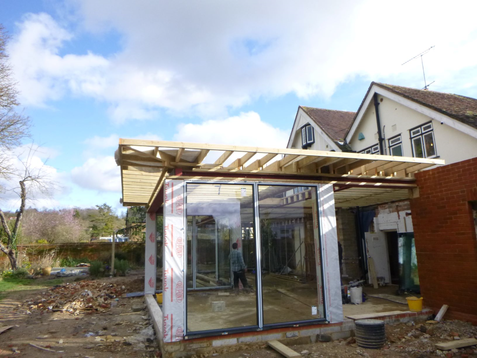 Eland Property Developments LTD work photo 6