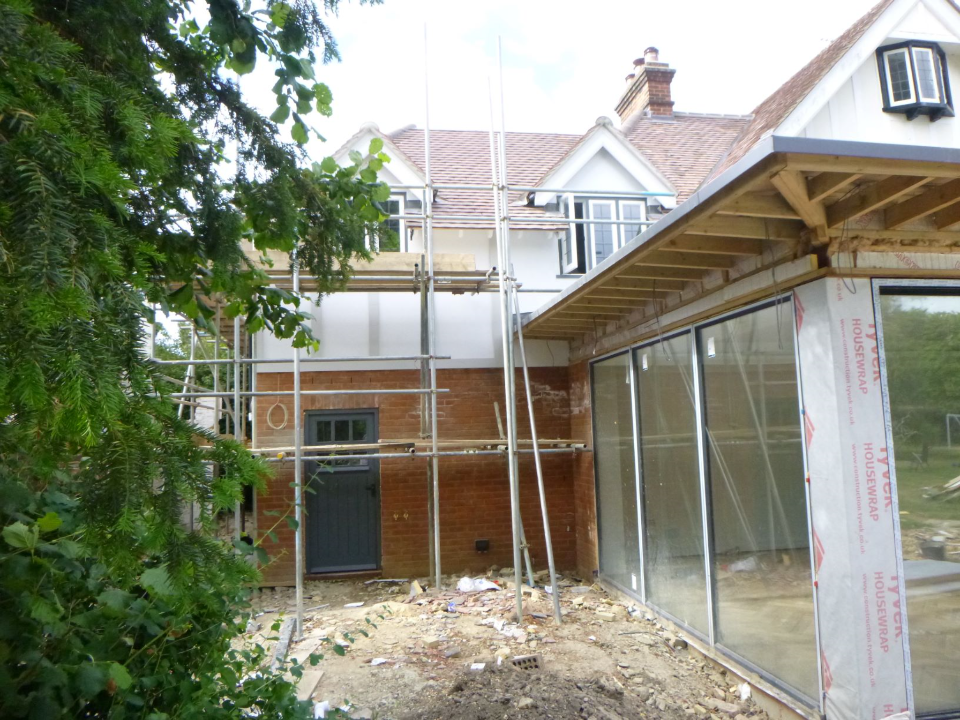Eland Property Developments LTD work photo 5