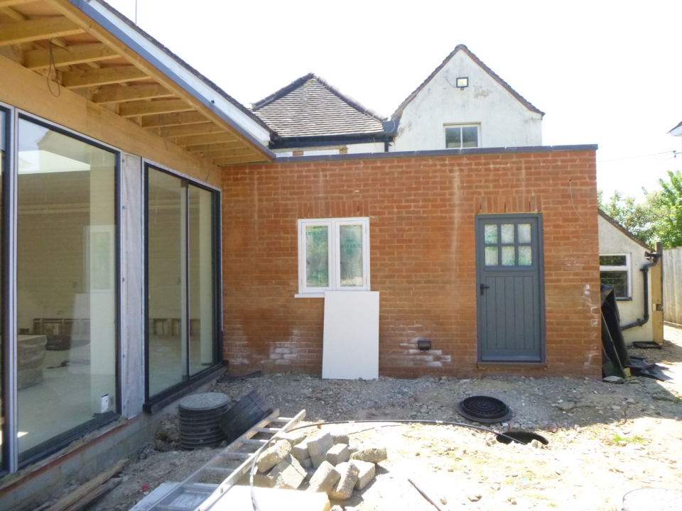 Eland Property Developments LTD work photo 4