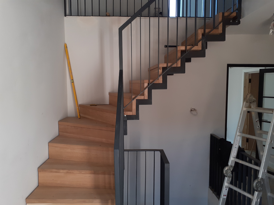 North South Builders work photo 4