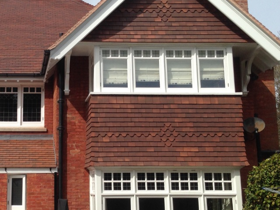 SJ Roofers Ltd work photo 2
