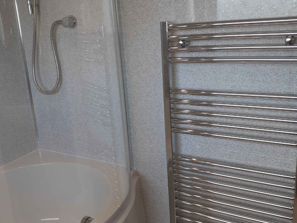 Carr Electrical and Plumbing in Huddersfield