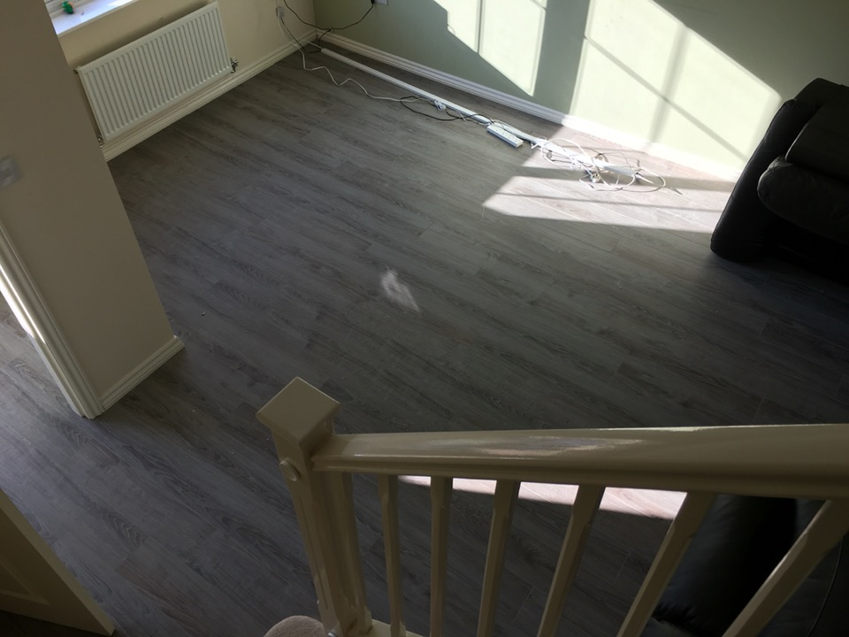 PARKER FLOORING in Glasgow Rated People