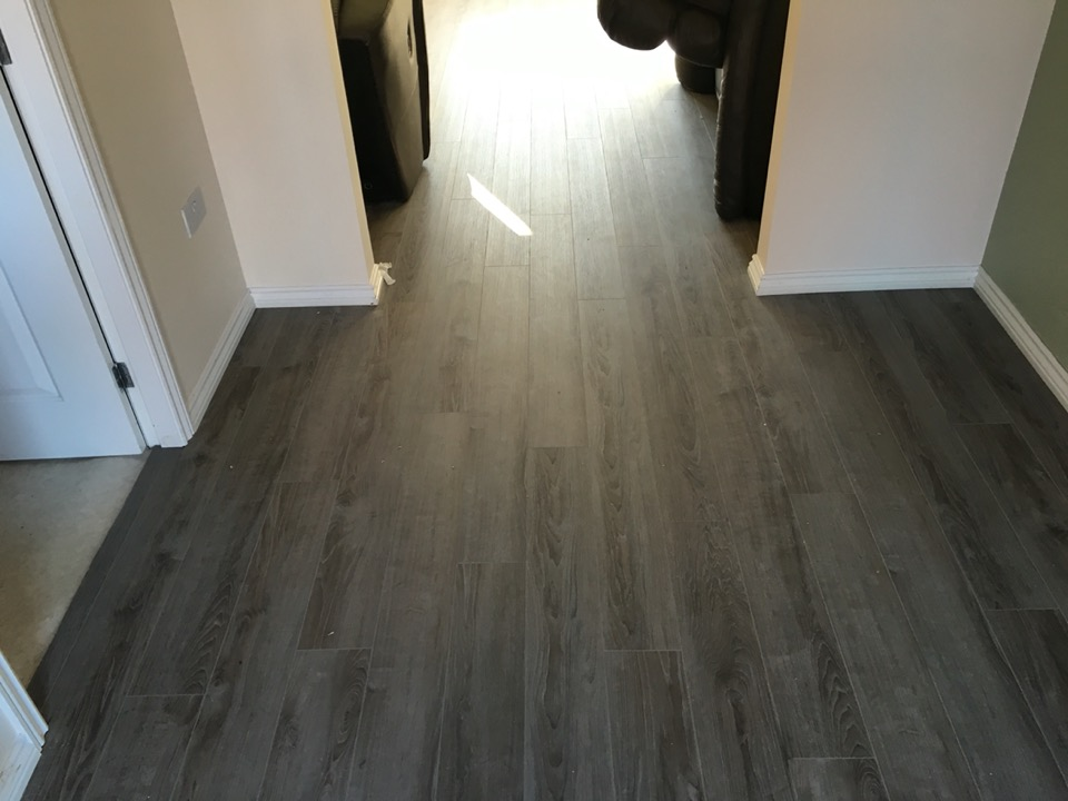 PARKER FLOORING in Glasgow Rated People