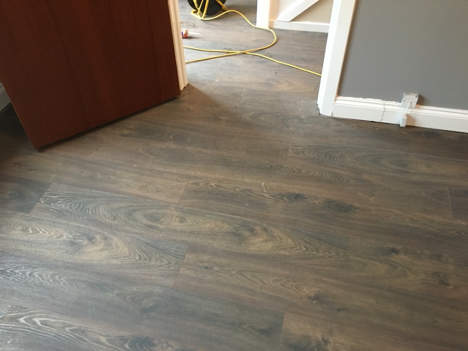 PARKER FLOORING in Glasgow Rated People
