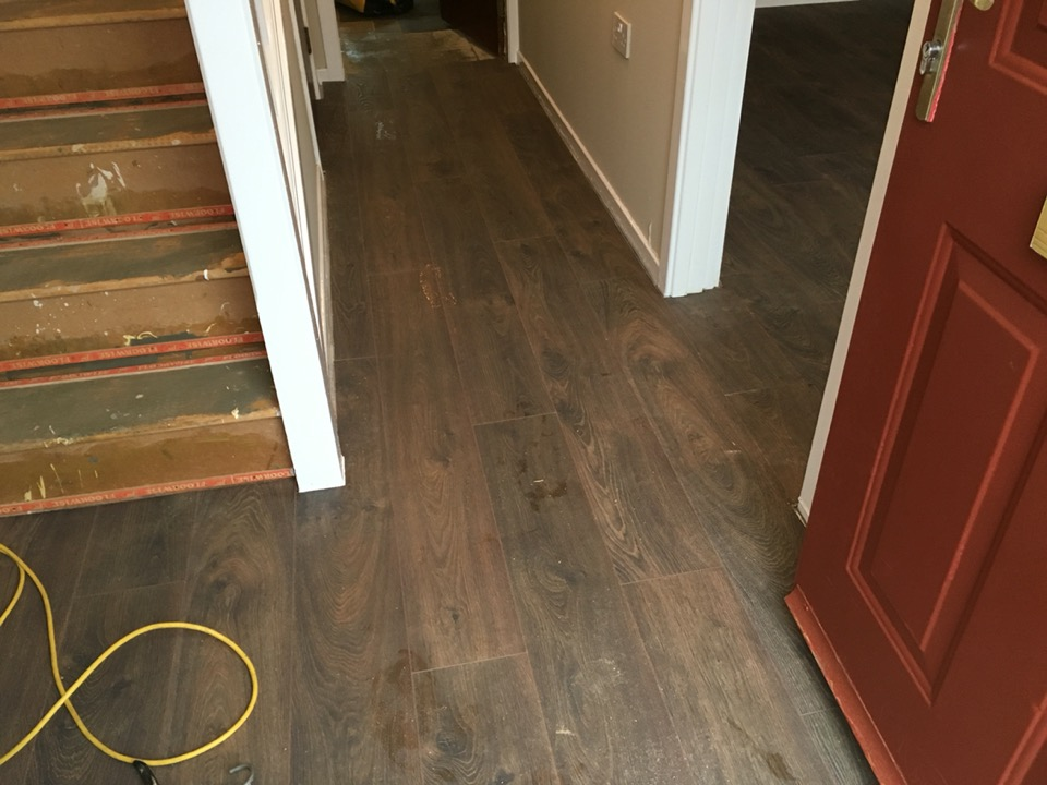 PARKER FLOORING in Glasgow Rated People