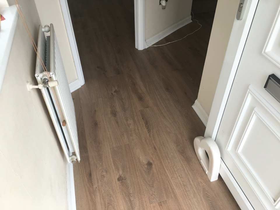 PARKER FLOORING in Glasgow Rated People