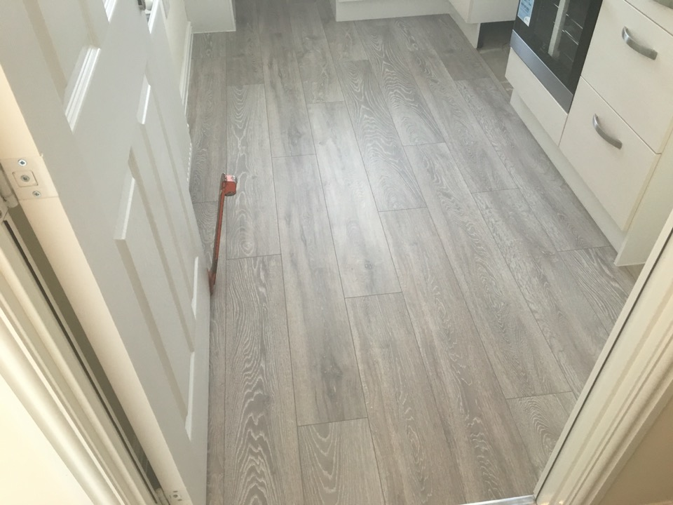 PARKER FLOORING in Glasgow Rated People