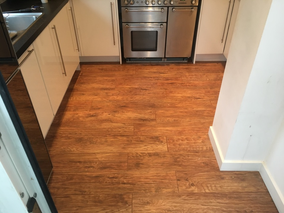 PARKER FLOORING in Glasgow Rated People