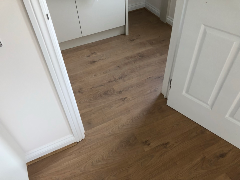 PARKER FLOORING in Glasgow Rated People