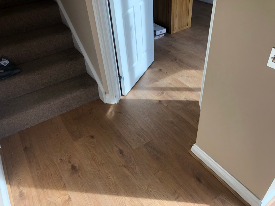 PARKER FLOORING in Glasgow Rated People
