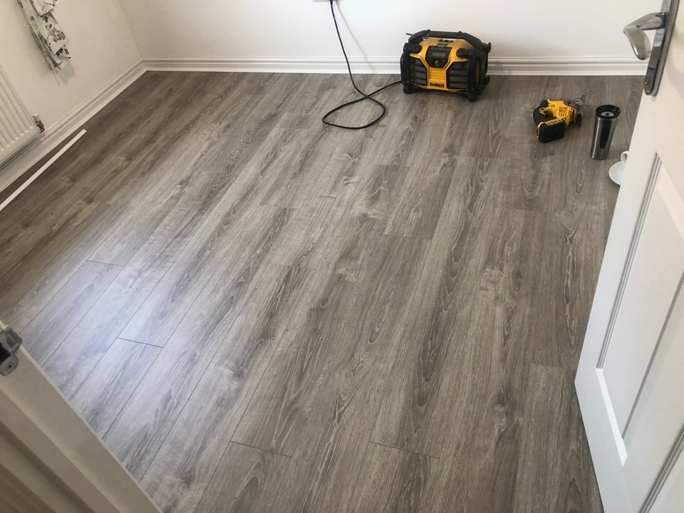 PARKER FLOORING in Glasgow Rated People