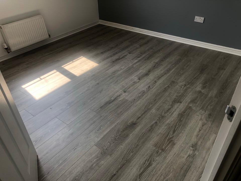 PARKER FLOORING in Glasgow Rated People