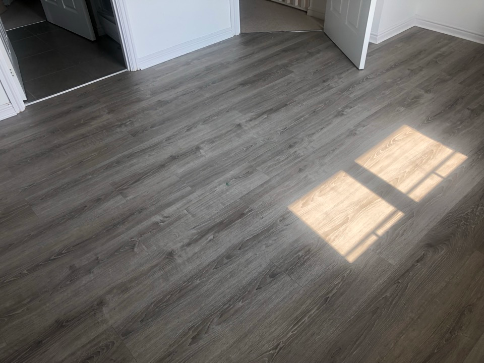 PARKER FLOORING in Glasgow Rated People