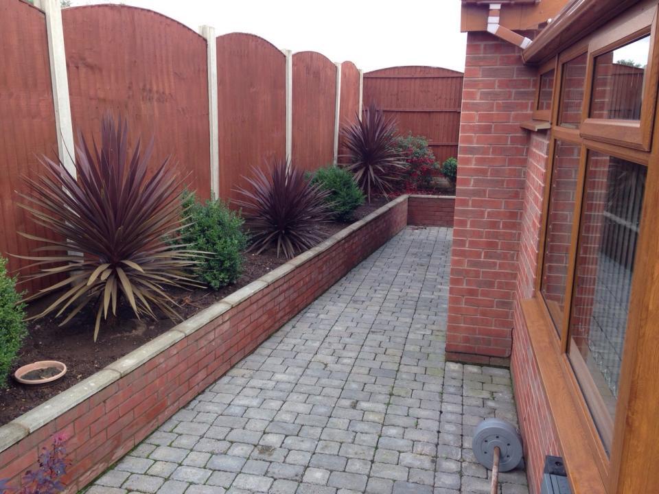 Trent & Derwent Electrical and Building Services work photo 4