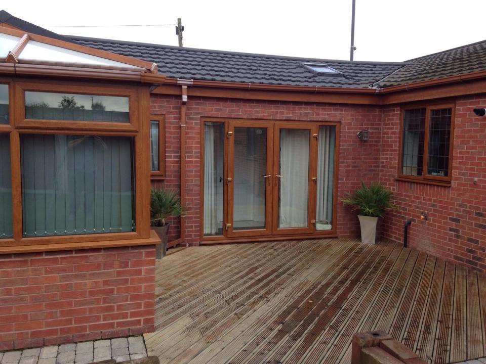 Trent & Derwent Electrical and Building Services work photo 3