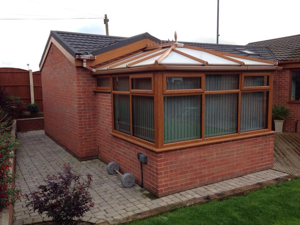 Trent & Derwent Electrical and Building Services work photo 2