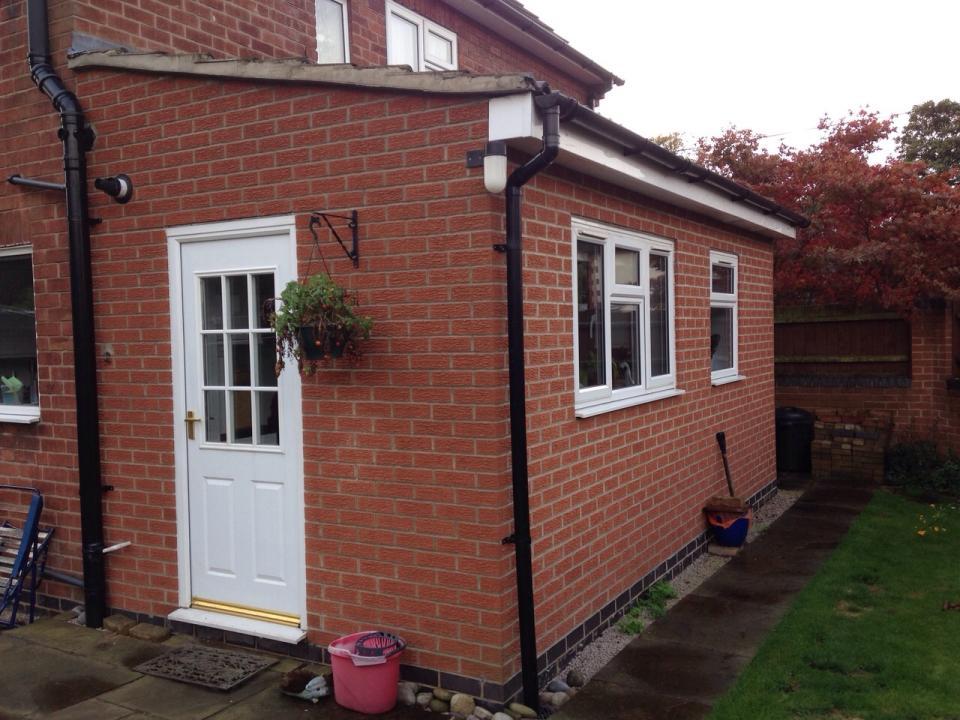 Trent & Derwent Electrical and Building Services work photo 1