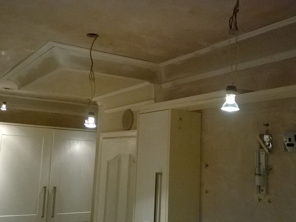 T.I.R.E. Buildings work photo 2