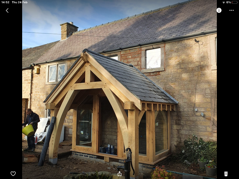 Cedar Roofing work photo 3