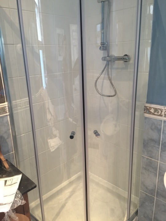 Darren Kelleher plumbing &maintenance in Cardiff Rated People