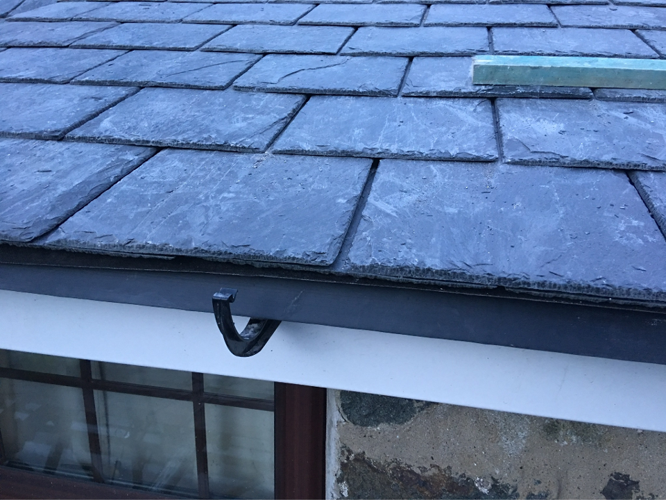 Edwards Roofing & Construction Ltd in Conwy Rated People